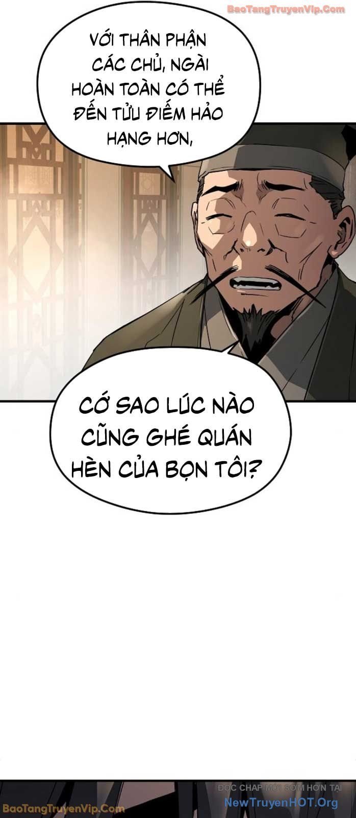 Tuyệt Thế Hồi Quy Chapter 65 - Trang 3