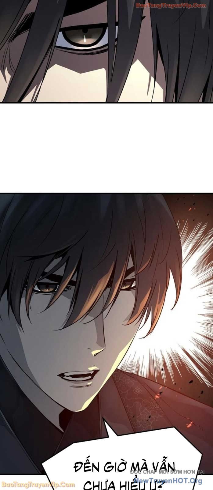 Tuyệt Thế Hồi Quy Chapter 65 - Trang 3
