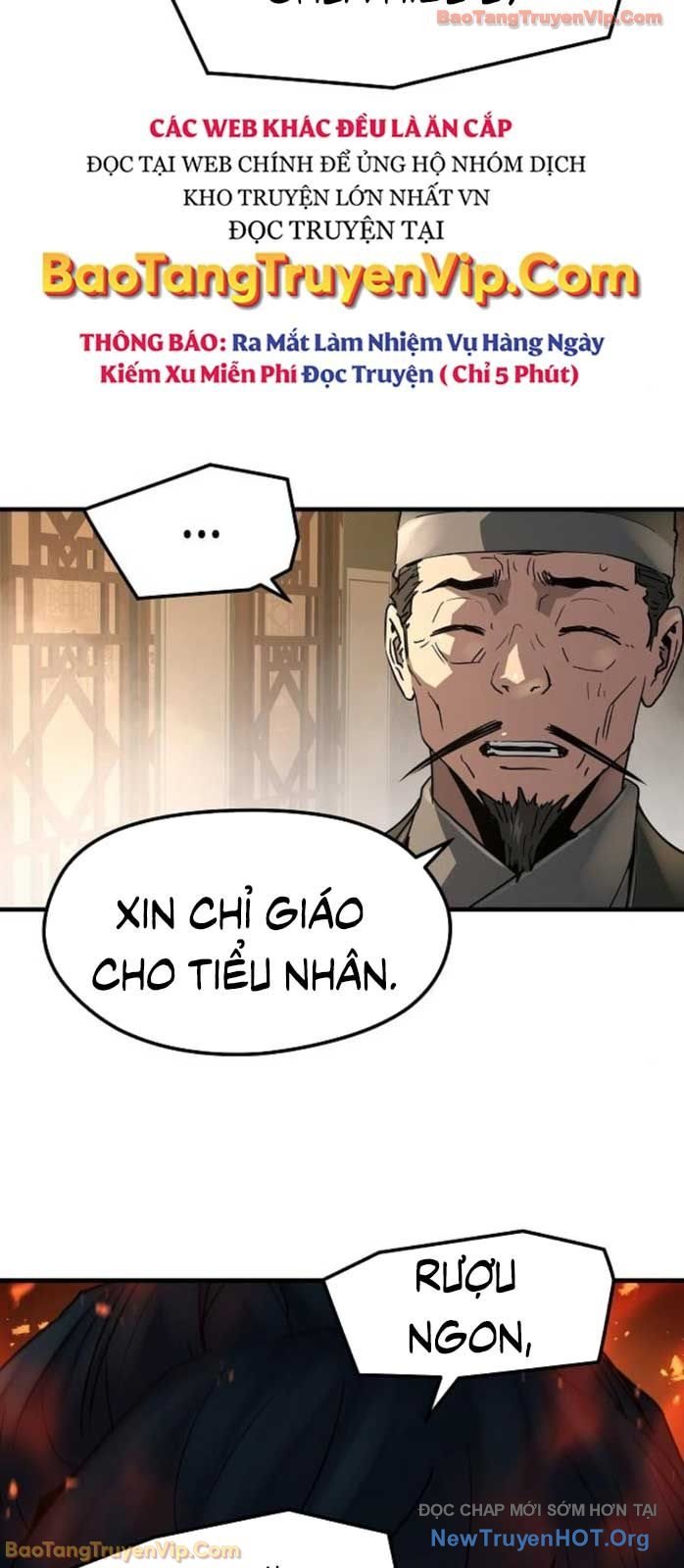 Tuyệt Thế Hồi Quy Chapter 65 - Trang 3