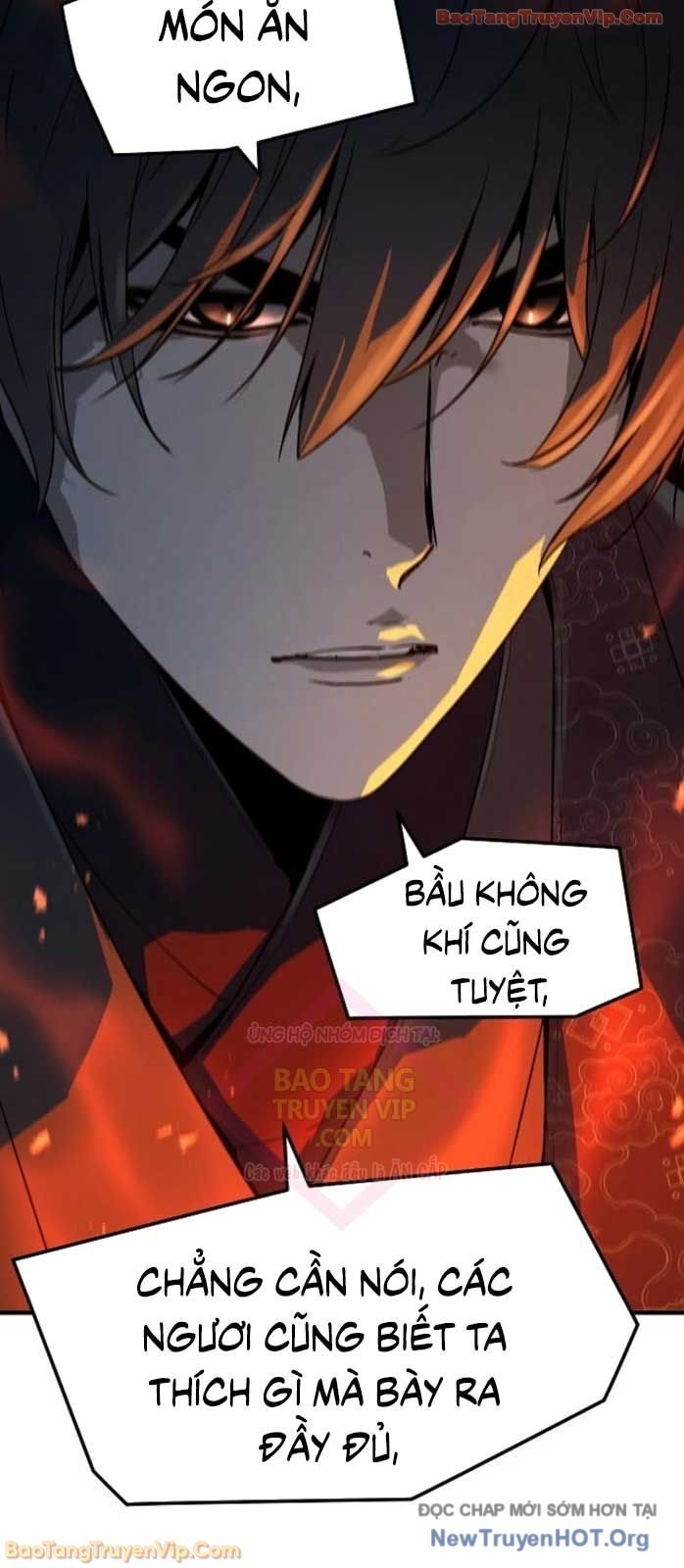 Tuyệt Thế Hồi Quy Chapter 65 - Trang 3