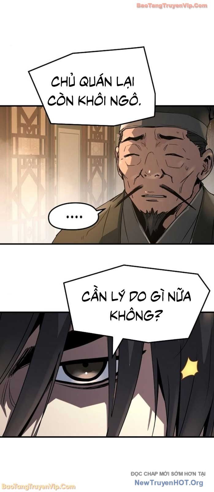 Tuyệt Thế Hồi Quy Chapter 65 - Trang 3