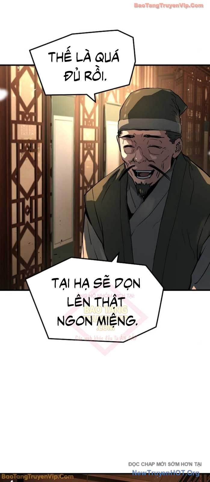 Tuyệt Thế Hồi Quy Chapter 65 - Trang 3