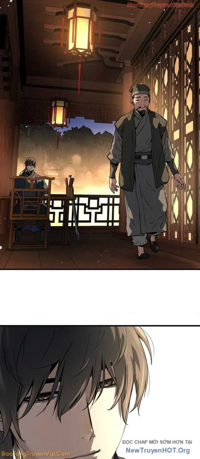 Tuyệt Thế Hồi Quy Chapter 65 - Trang 3