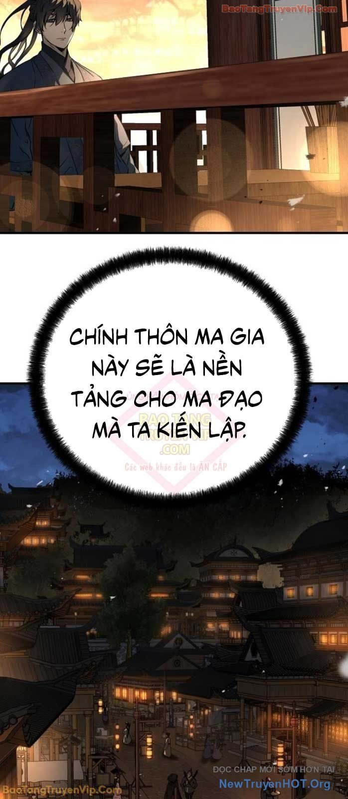 Tuyệt Thế Hồi Quy Chapter 65 - Trang 3