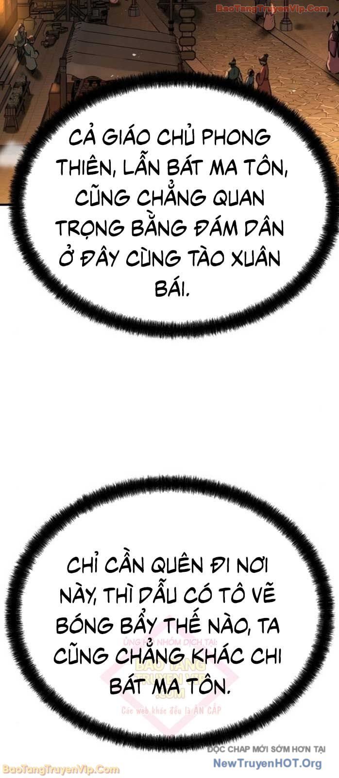 Tuyệt Thế Hồi Quy Chapter 65 - Trang 3