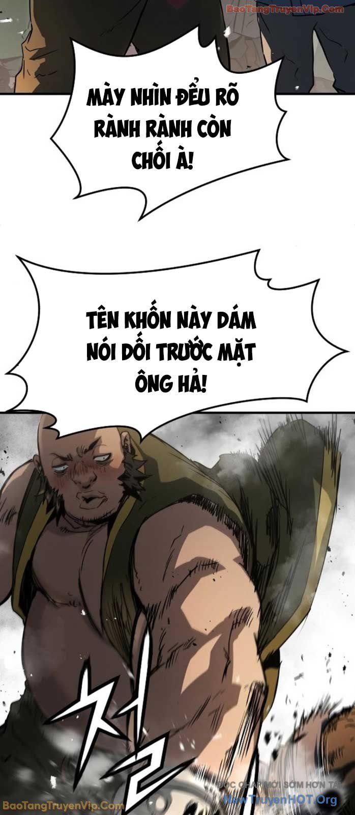 Tuyệt Thế Hồi Quy Chapter 65 - Trang 3