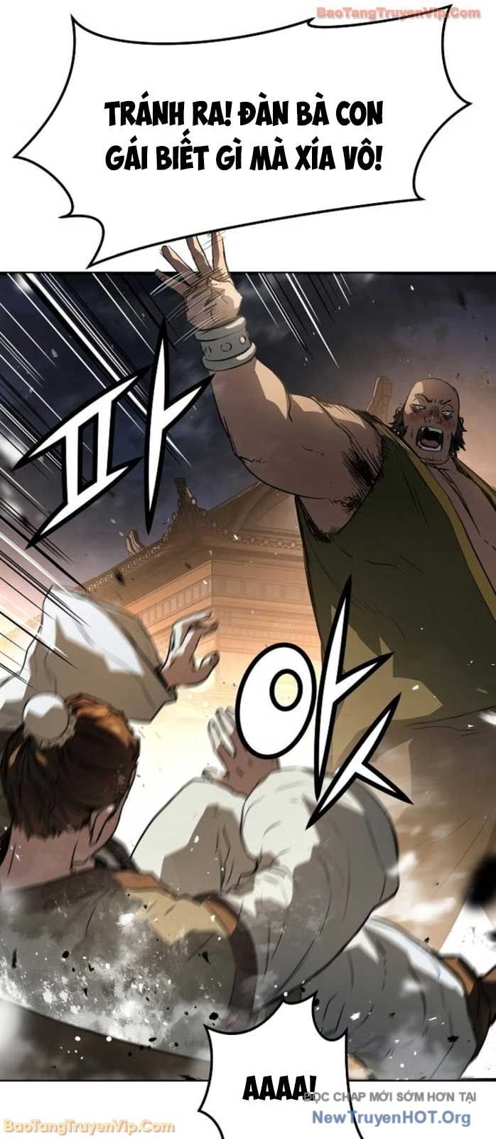 Tuyệt Thế Hồi Quy Chapter 65 - Trang 3