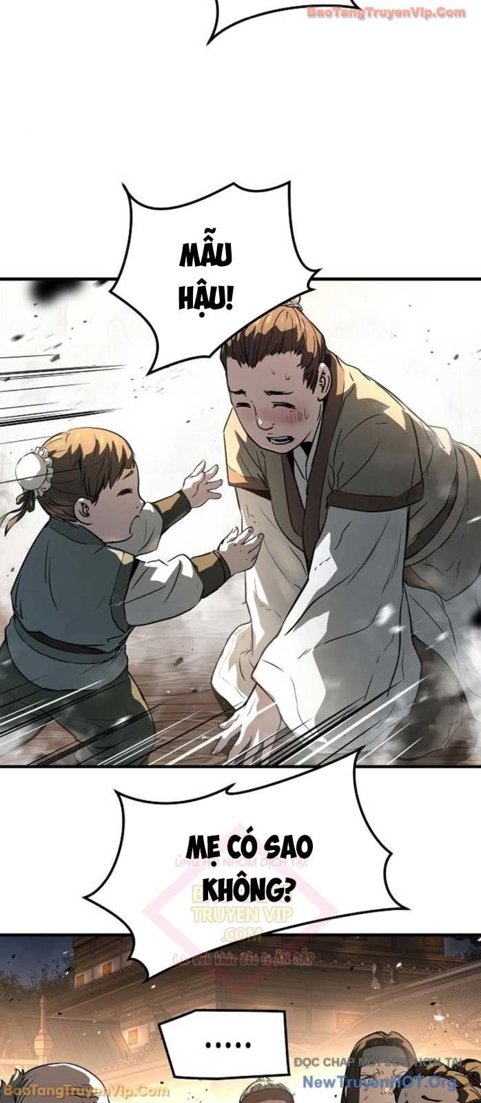 Tuyệt Thế Hồi Quy Chapter 65 - Trang 3