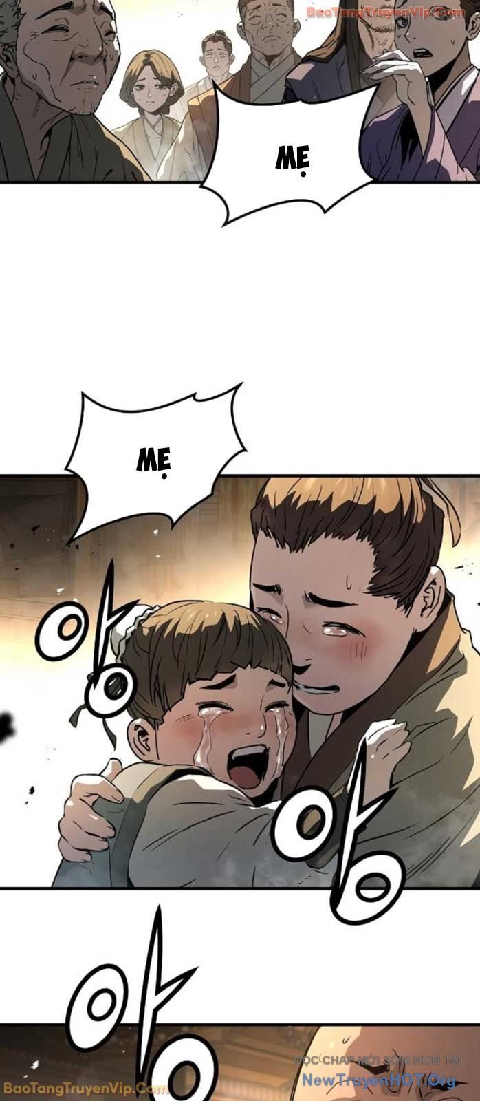 Tuyệt Thế Hồi Quy Chapter 65 - Trang 3