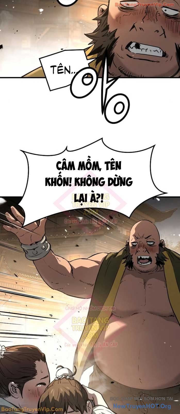 Tuyệt Thế Hồi Quy Chapter 65 - Trang 3