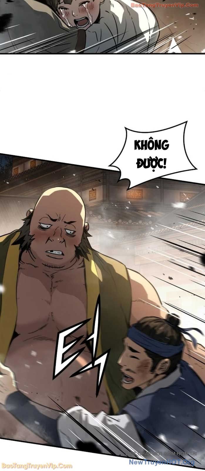 Tuyệt Thế Hồi Quy Chapter 65 - Trang 3