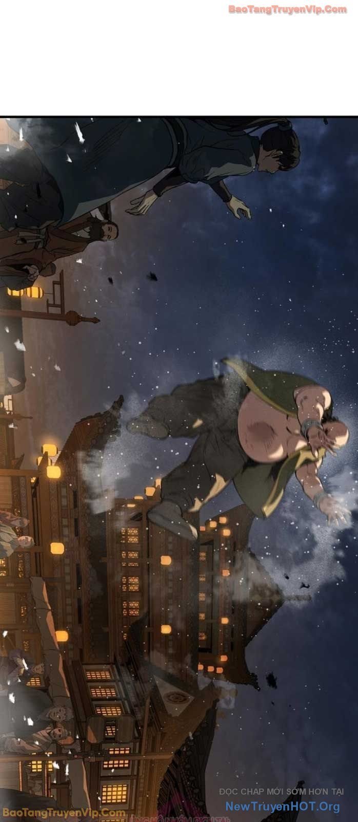 Tuyệt Thế Hồi Quy Chapter 65 - Trang 3