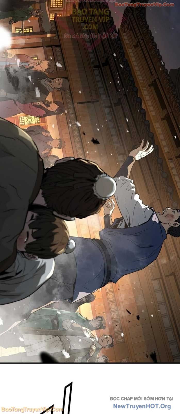 Tuyệt Thế Hồi Quy Chapter 65 - Trang 3