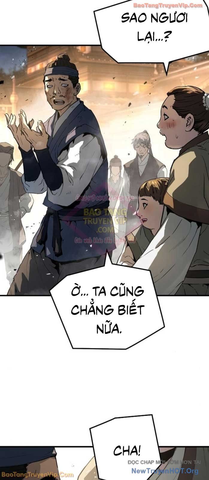 Tuyệt Thế Hồi Quy Chapter 65 - Trang 3