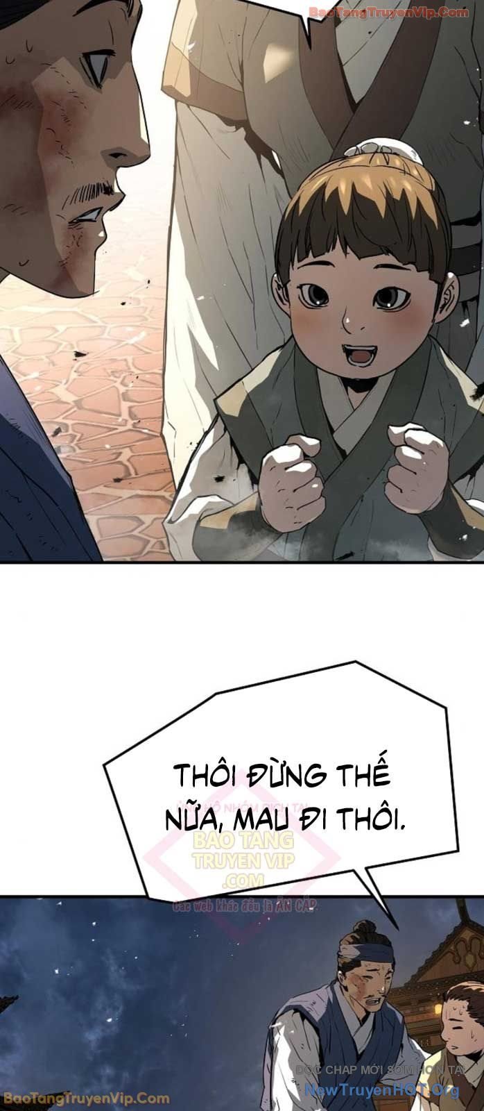 Tuyệt Thế Hồi Quy Chapter 65 - Trang 3