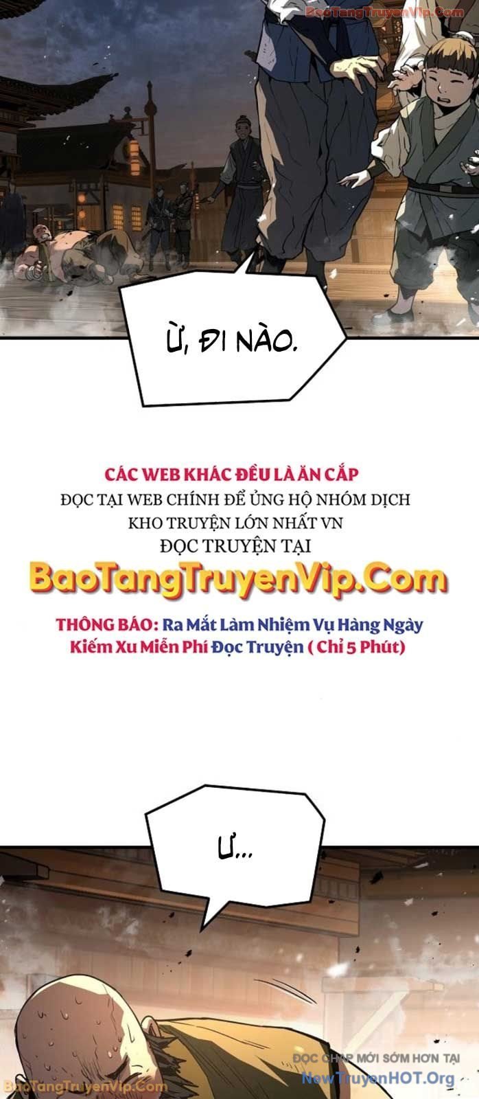 Tuyệt Thế Hồi Quy Chapter 65 - Trang 3
