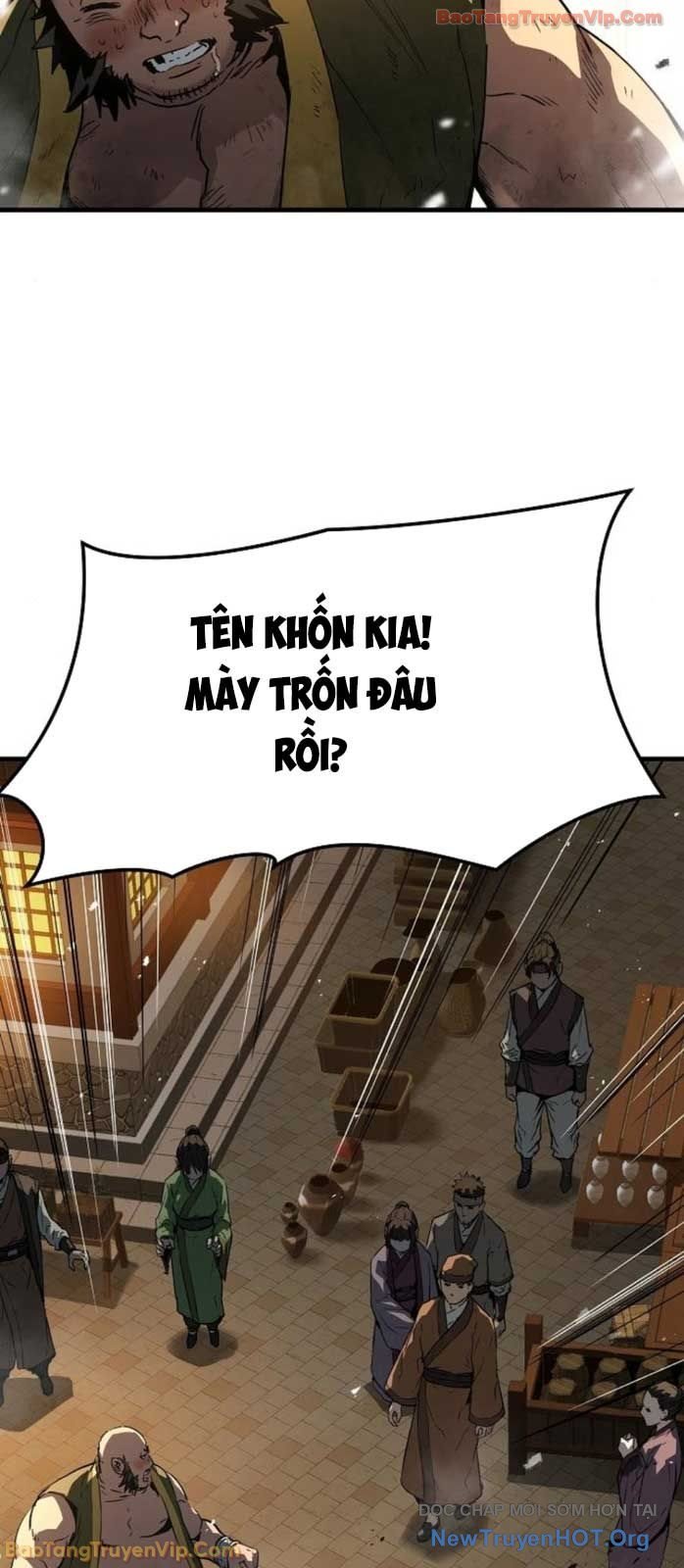 Tuyệt Thế Hồi Quy Chapter 65 - Trang 3