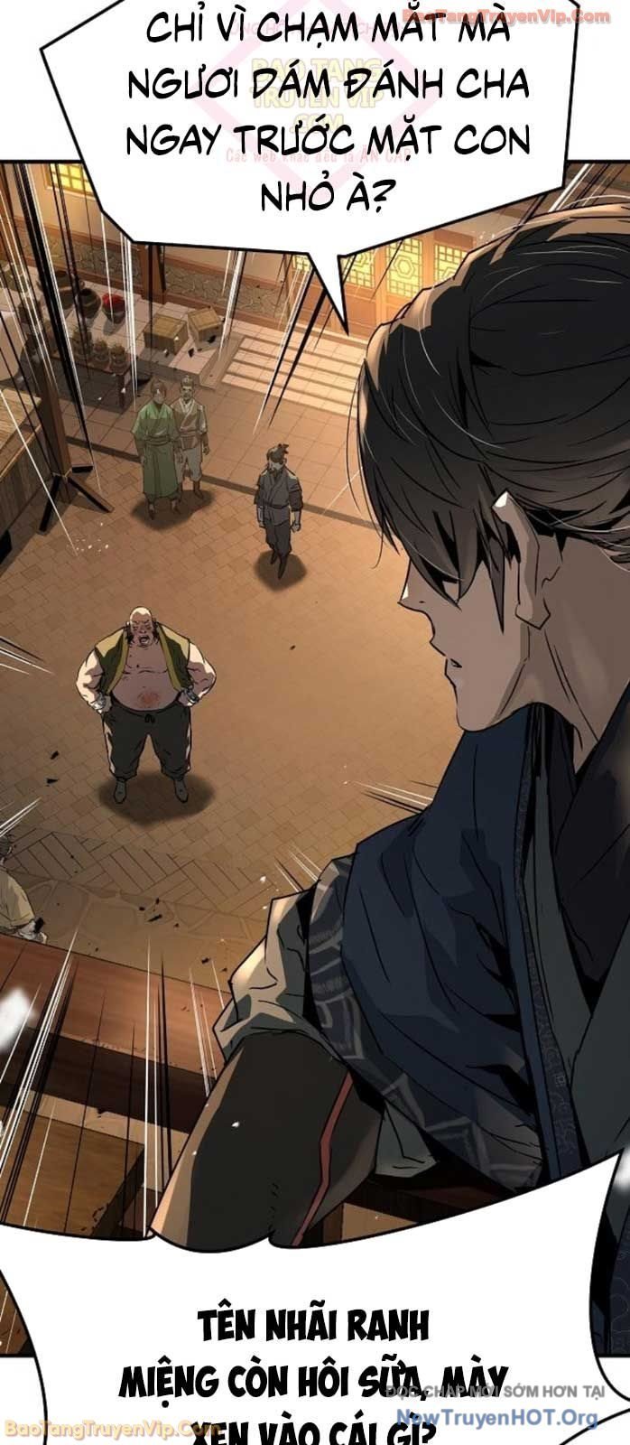 Tuyệt Thế Hồi Quy Chapter 65 - Trang 3