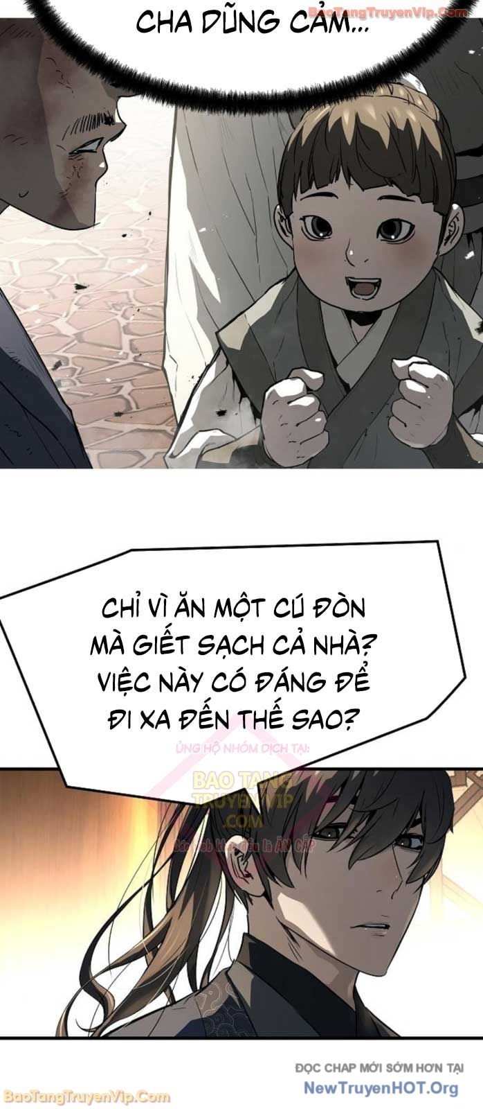 Tuyệt Thế Hồi Quy Chapter 65 - Trang 3