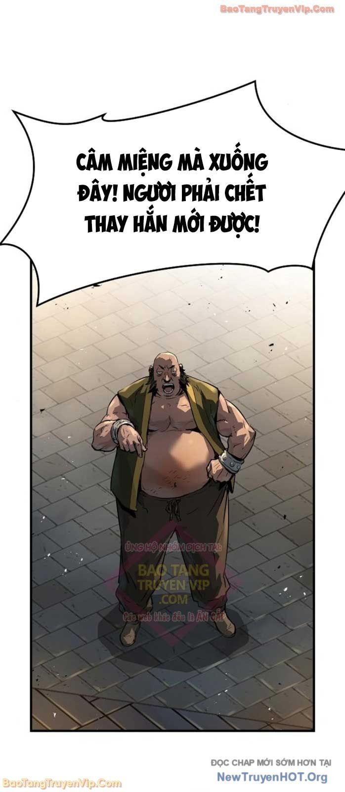 Tuyệt Thế Hồi Quy Chapter 65 - Trang 3
