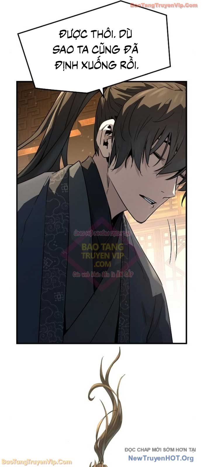 Tuyệt Thế Hồi Quy Chapter 65 - Trang 3