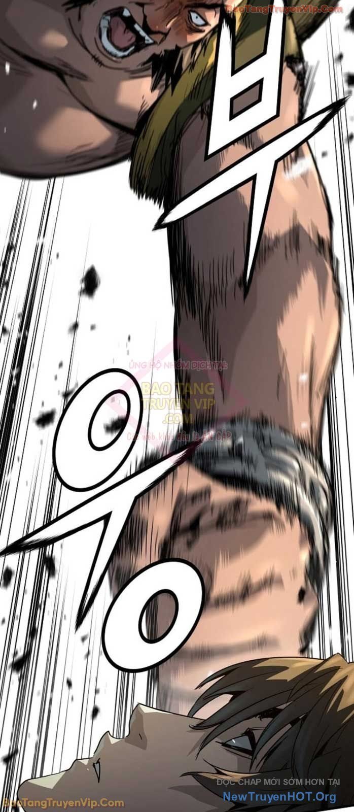 Tuyệt Thế Hồi Quy Chapter 65 - Trang 3