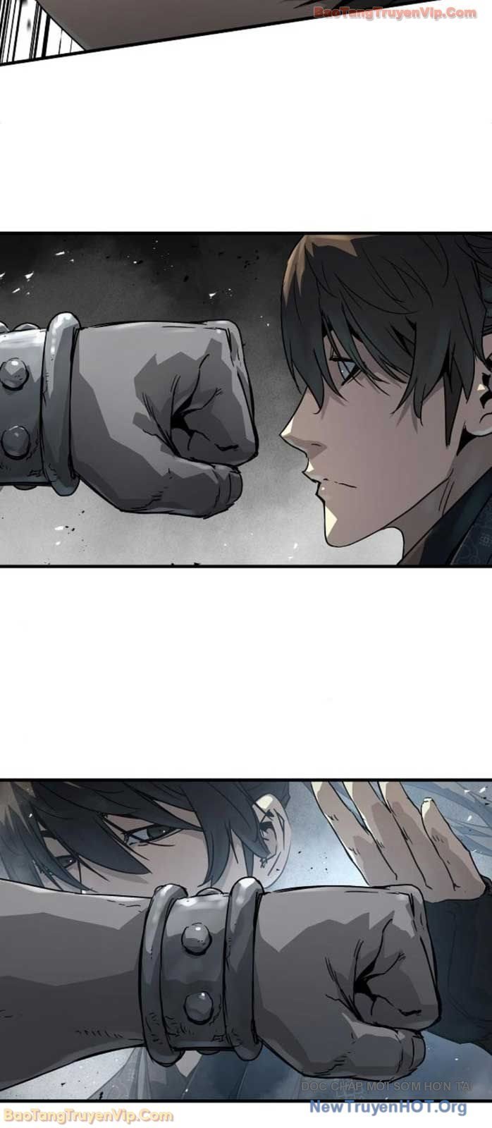 Tuyệt Thế Hồi Quy Chapter 65 - Trang 3