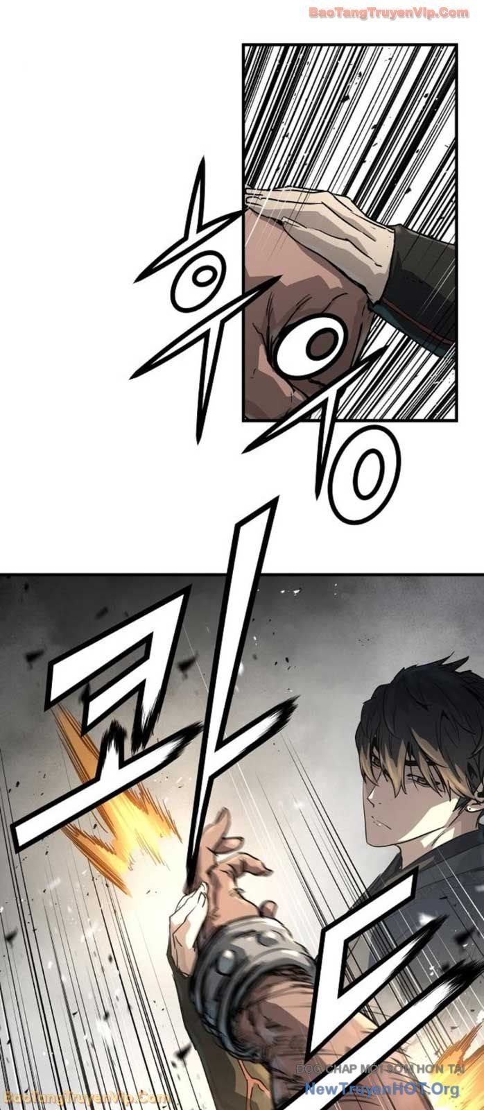 Tuyệt Thế Hồi Quy Chapter 65 - Trang 3