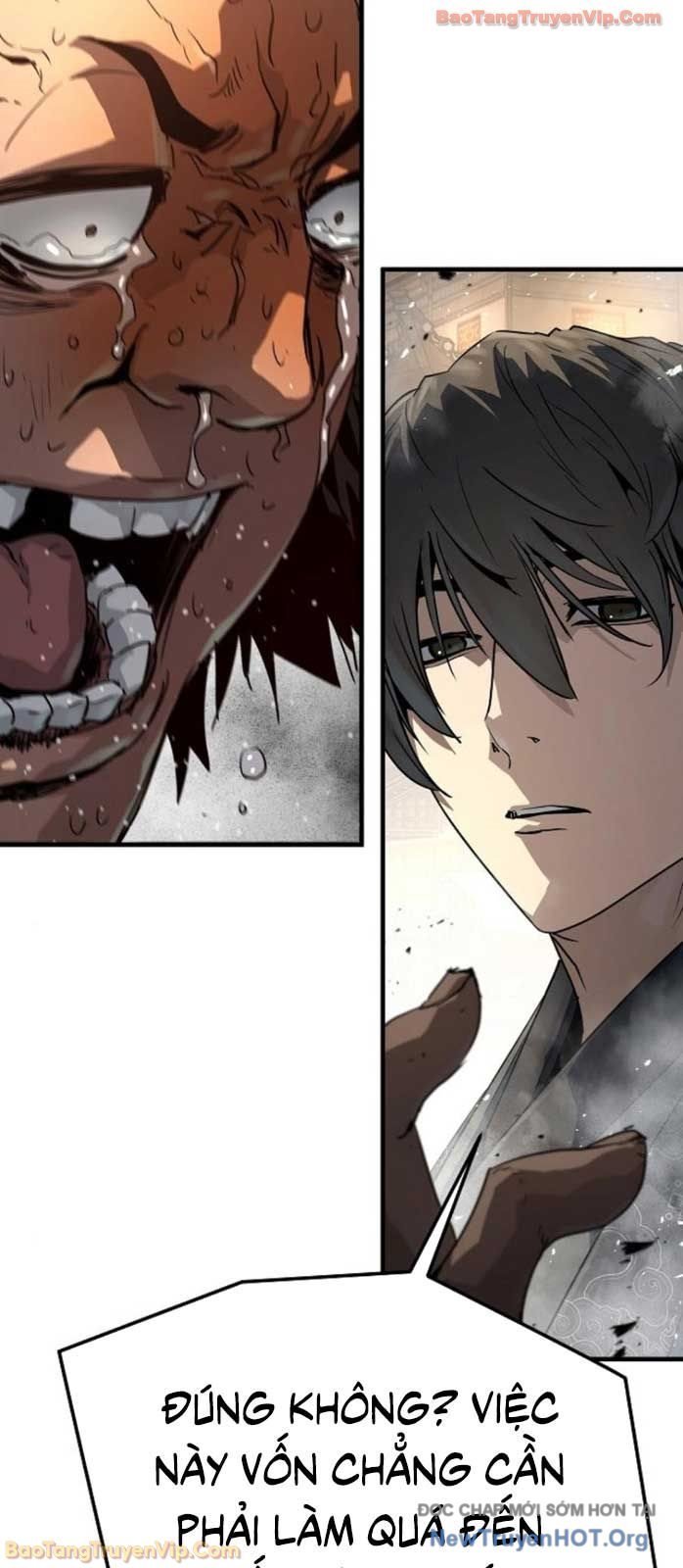 Tuyệt Thế Hồi Quy Chapter 65 - Trang 3