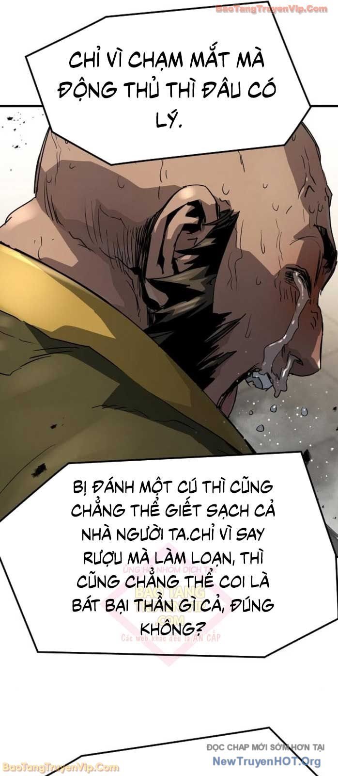 Tuyệt Thế Hồi Quy Chapter 65 - Trang 3