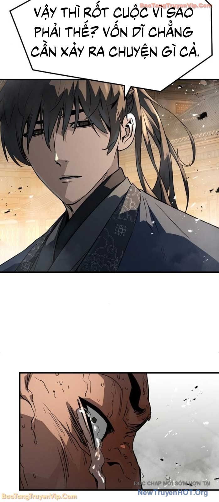 Tuyệt Thế Hồi Quy Chapter 65 - Trang 3