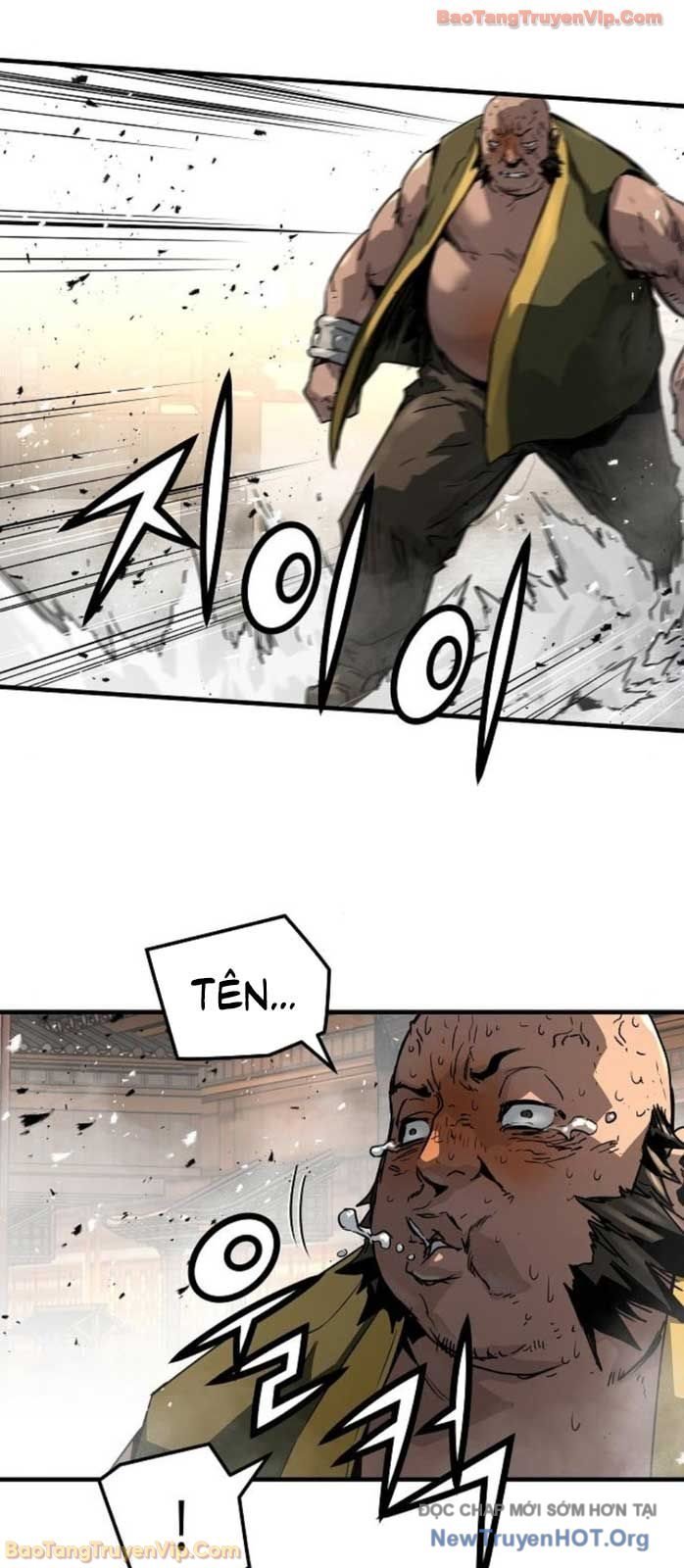 Tuyệt Thế Hồi Quy Chapter 65 - Trang 3