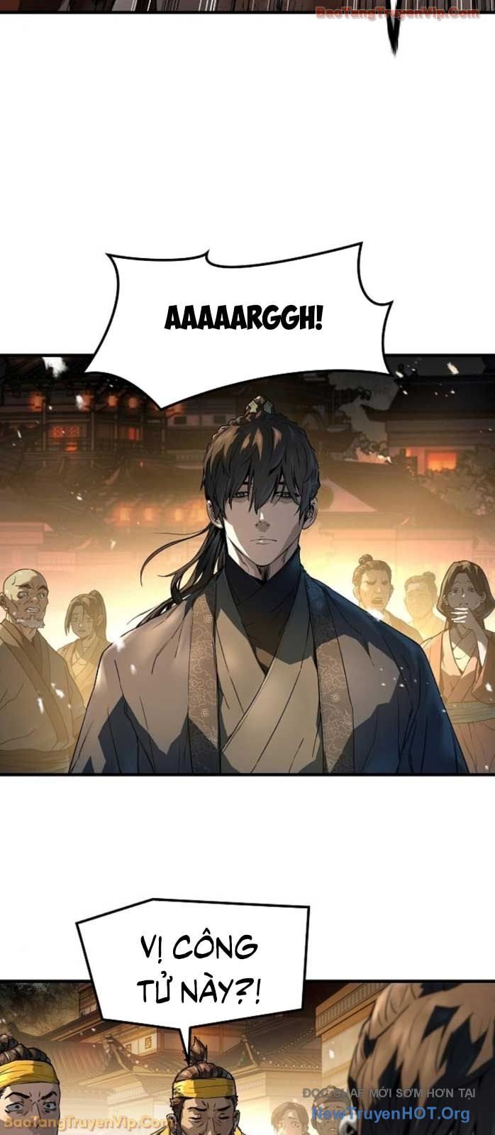 Tuyệt Thế Hồi Quy Chapter 65 - Trang 3