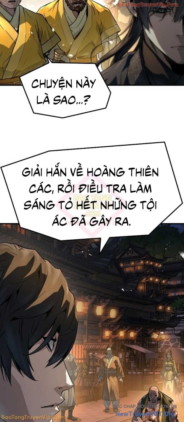 Tuyệt Thế Hồi Quy Chapter 65 - Trang 3