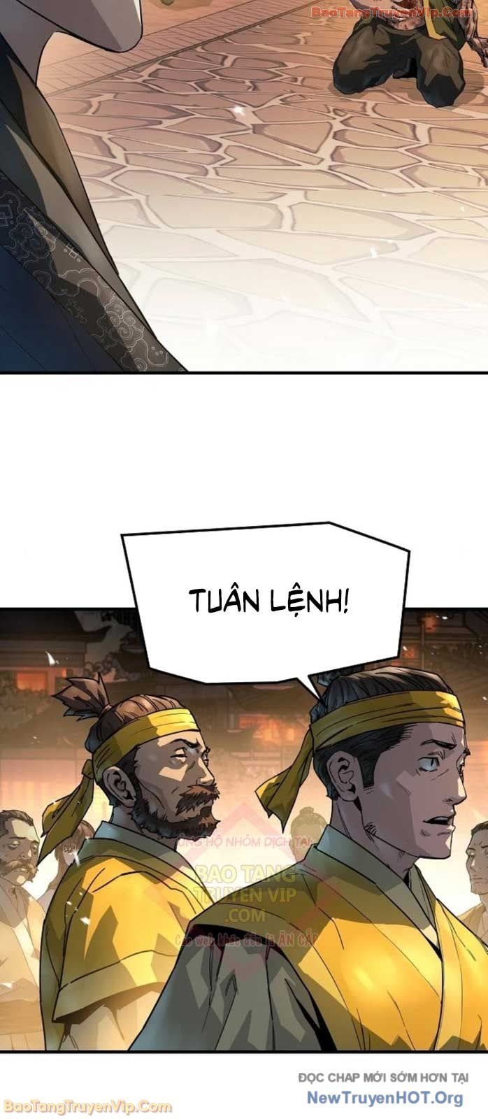 Tuyệt Thế Hồi Quy Chapter 65 - Trang 3