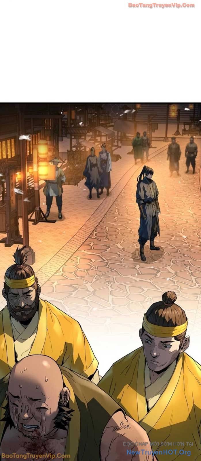 Tuyệt Thế Hồi Quy Chapter 65 - Trang 3