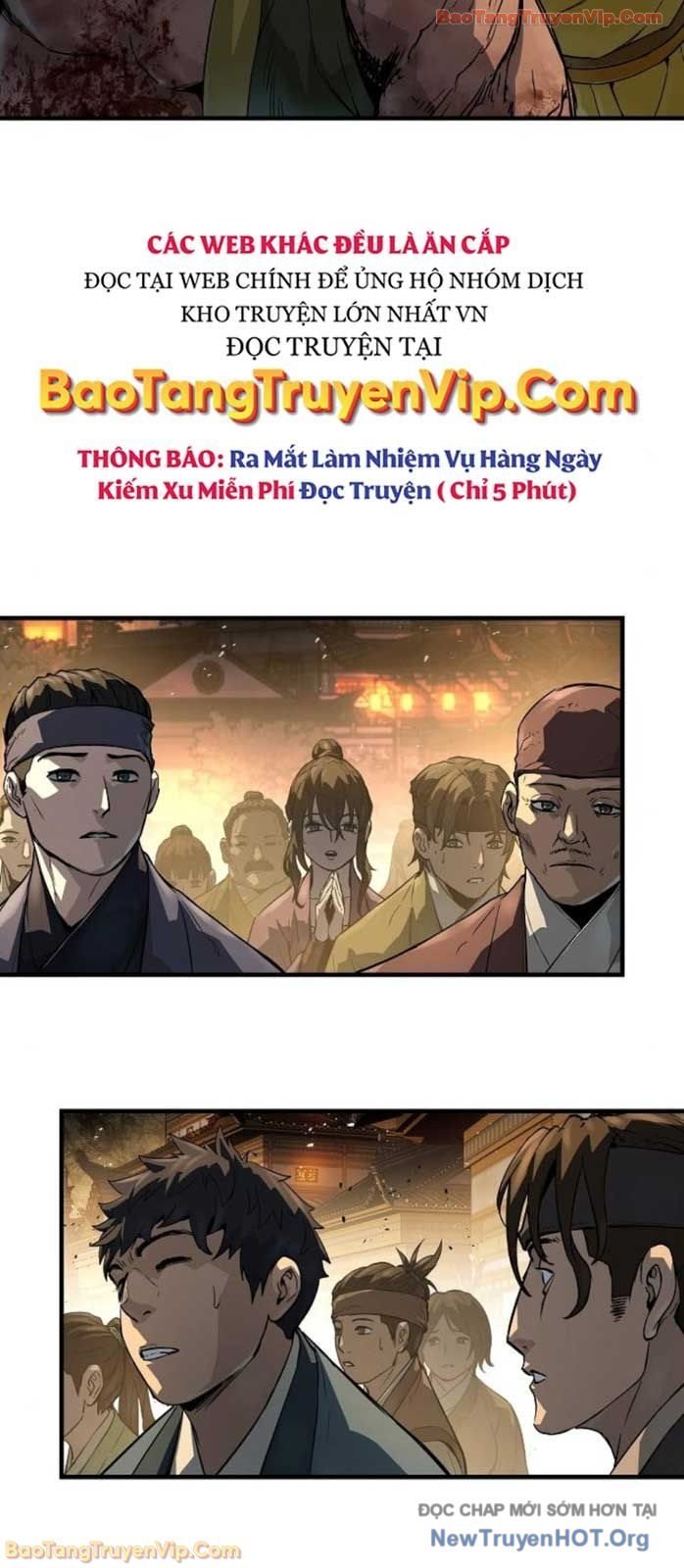 Tuyệt Thế Hồi Quy Chapter 65 - Trang 3