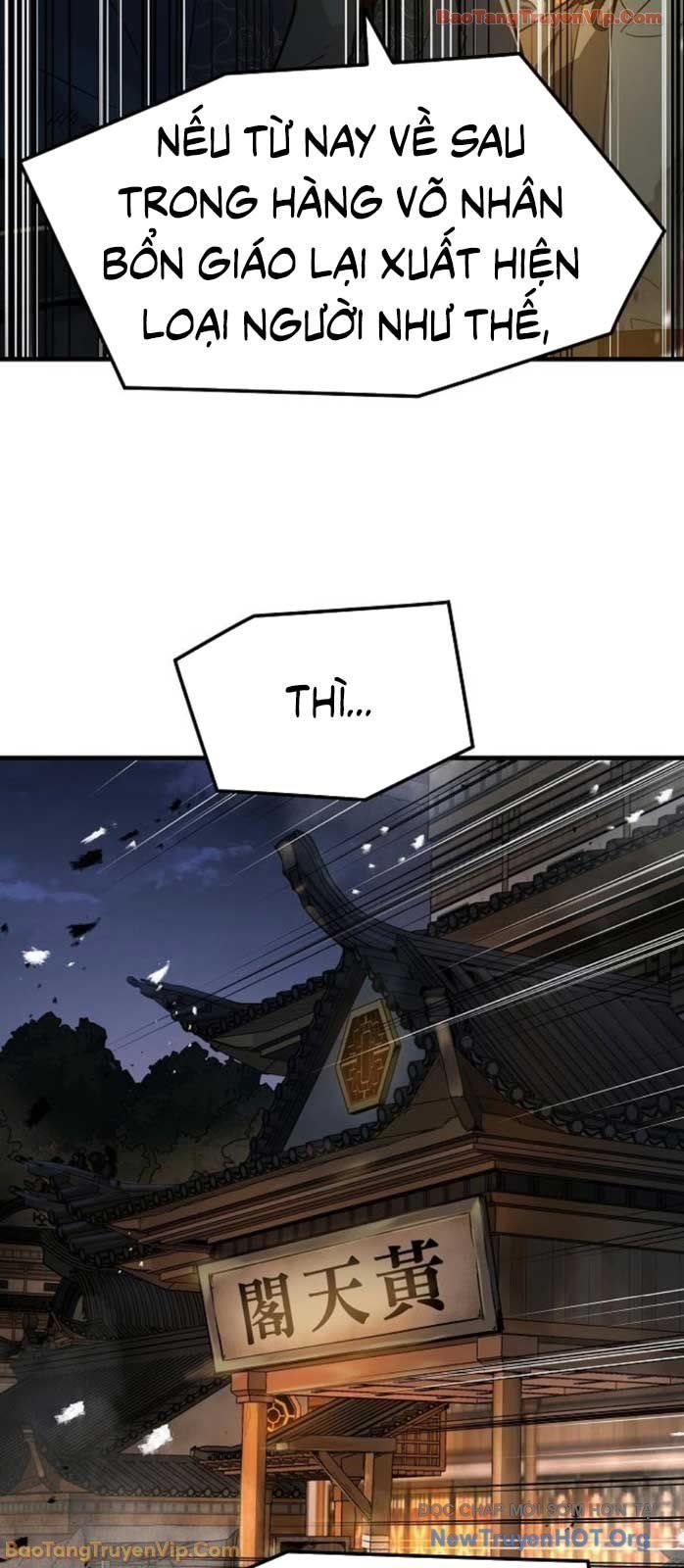 Tuyệt Thế Hồi Quy Chapter 65 - Trang 3