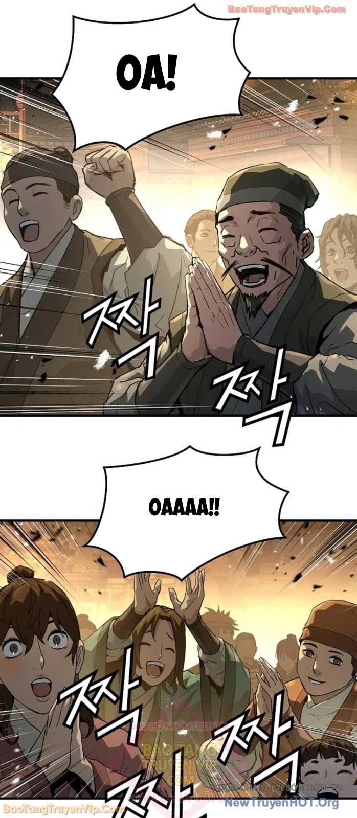 Tuyệt Thế Hồi Quy Chapter 65 - Trang 3