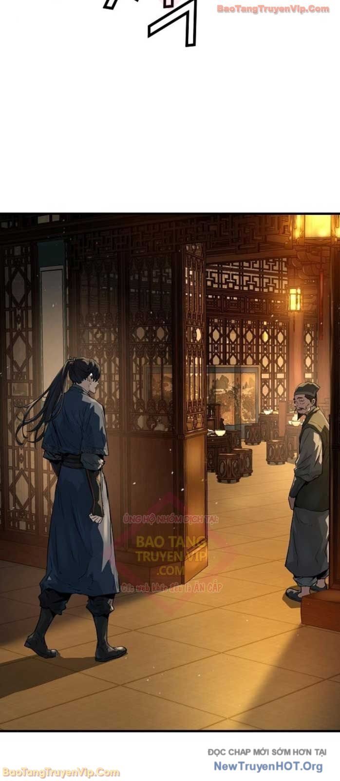 Tuyệt Thế Hồi Quy Chapter 65 - Trang 3