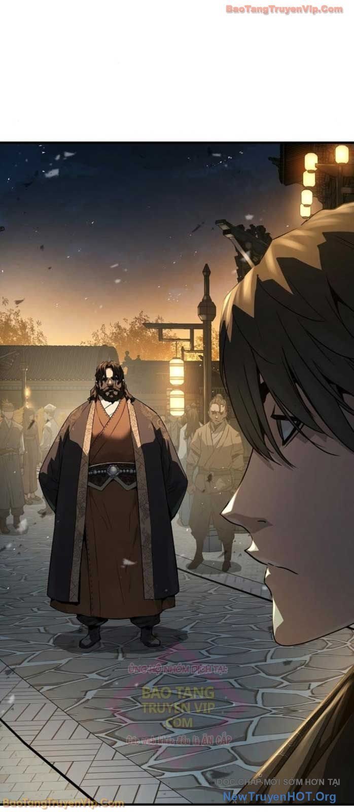 Tuyệt Thế Hồi Quy Chapter 65 - Trang 3
