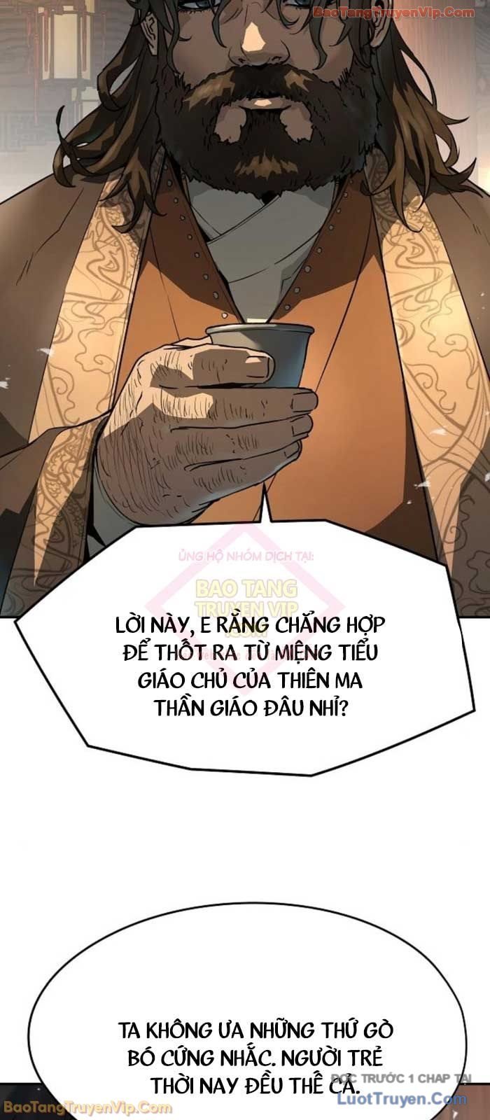 Tuyệt Thế Hồi Quy Chapter 66 - Trang 3