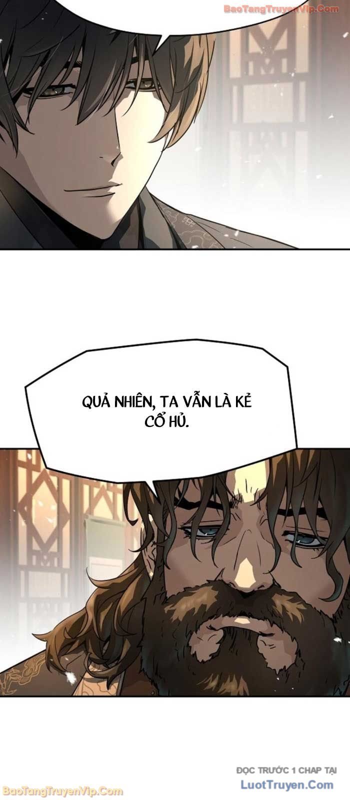 Tuyệt Thế Hồi Quy Chapter 66 - Trang 3