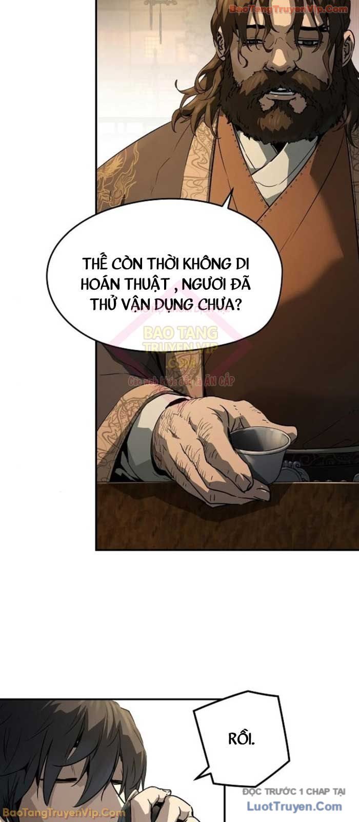 Tuyệt Thế Hồi Quy Chapter 66 - Trang 3