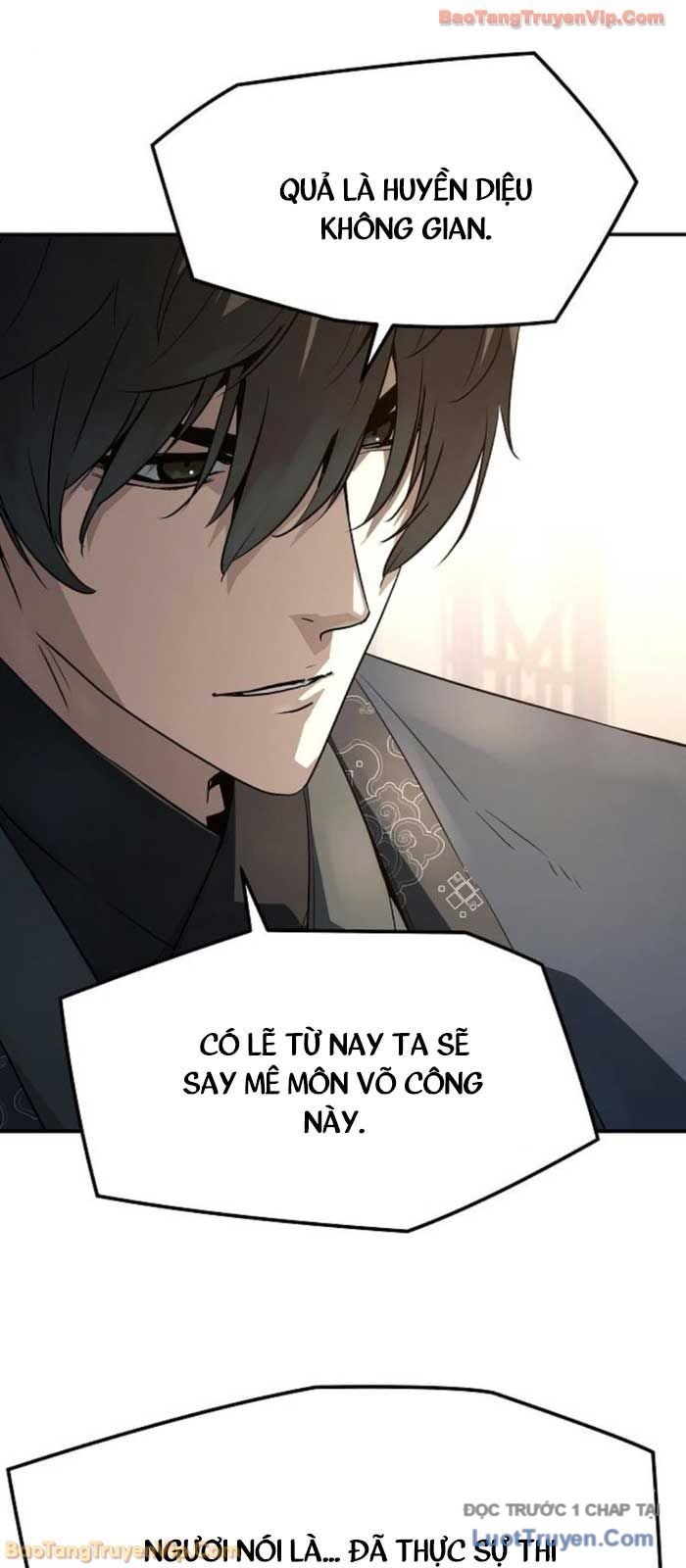 Tuyệt Thế Hồi Quy Chapter 66 - Trang 3
