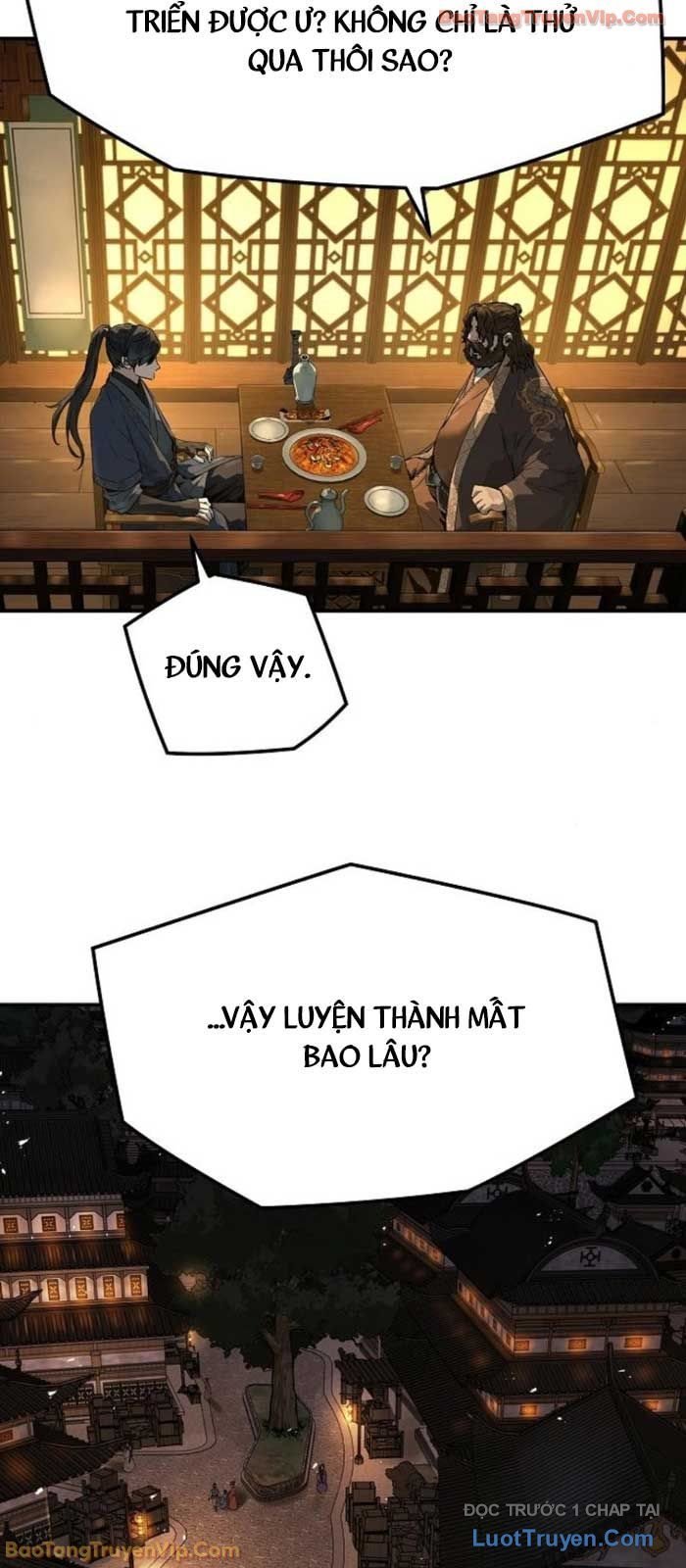 Tuyệt Thế Hồi Quy Chapter 66 - Trang 3