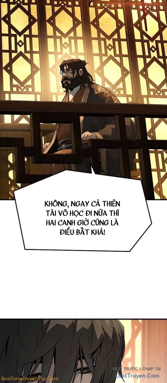Tuyệt Thế Hồi Quy Chapter 66 - Trang 3