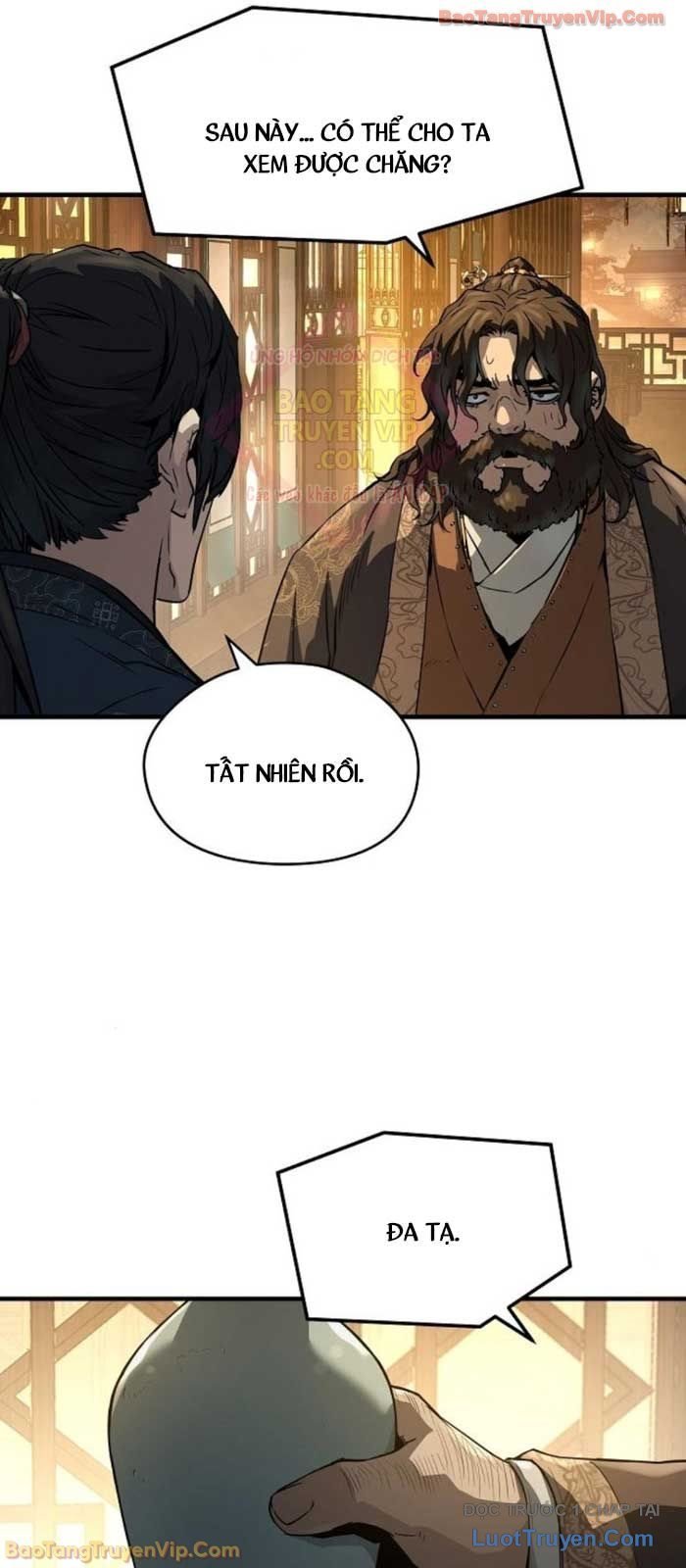 Tuyệt Thế Hồi Quy Chapter 66 - Trang 3