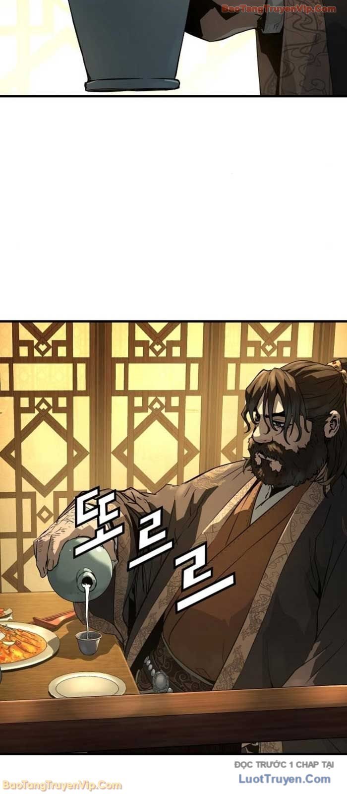 Tuyệt Thế Hồi Quy Chapter 66 - Trang 3
