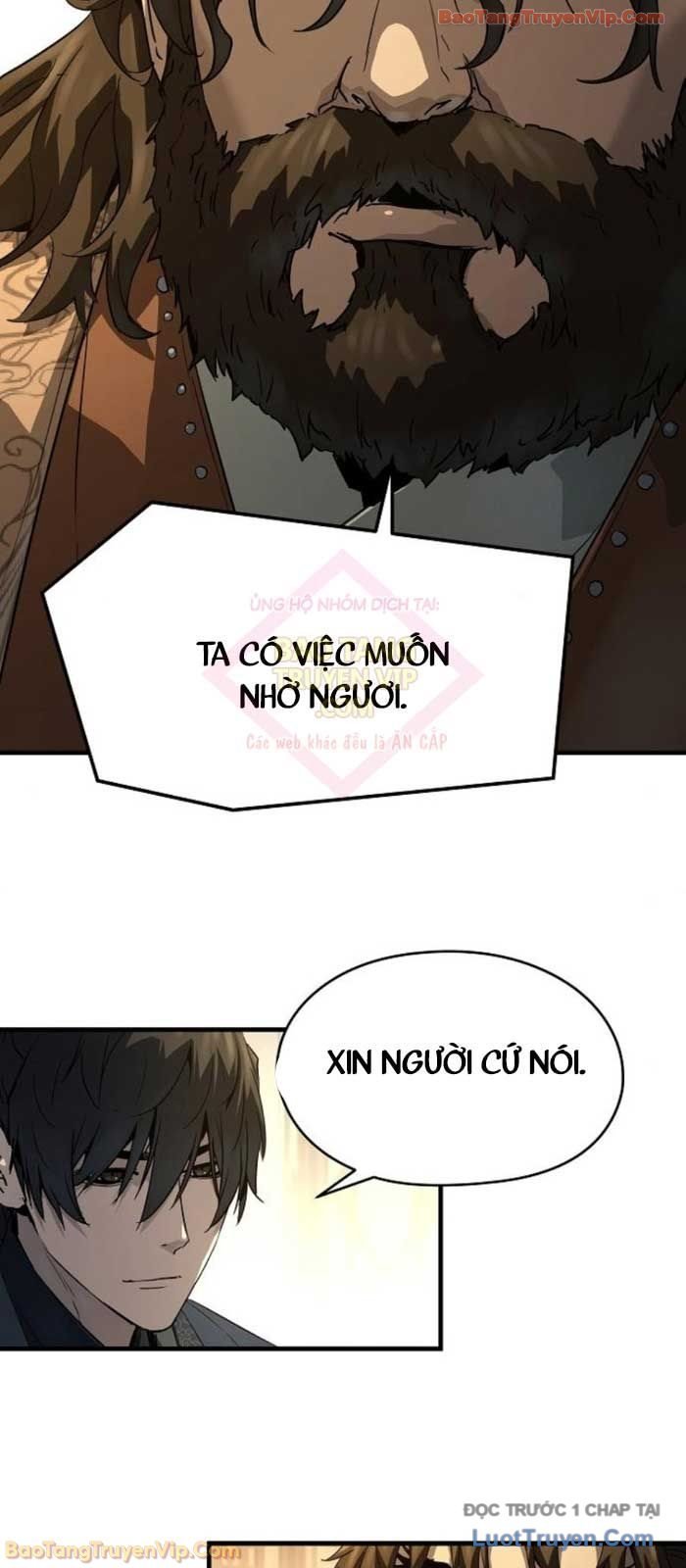 Tuyệt Thế Hồi Quy Chapter 66 - Trang 3